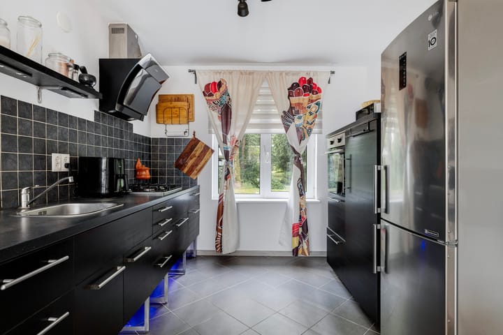 Foto 6 van Vosbergendam 13