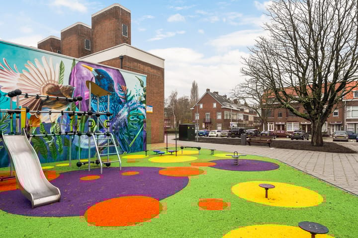 Foto 47 van Van Blommesteynweg 34