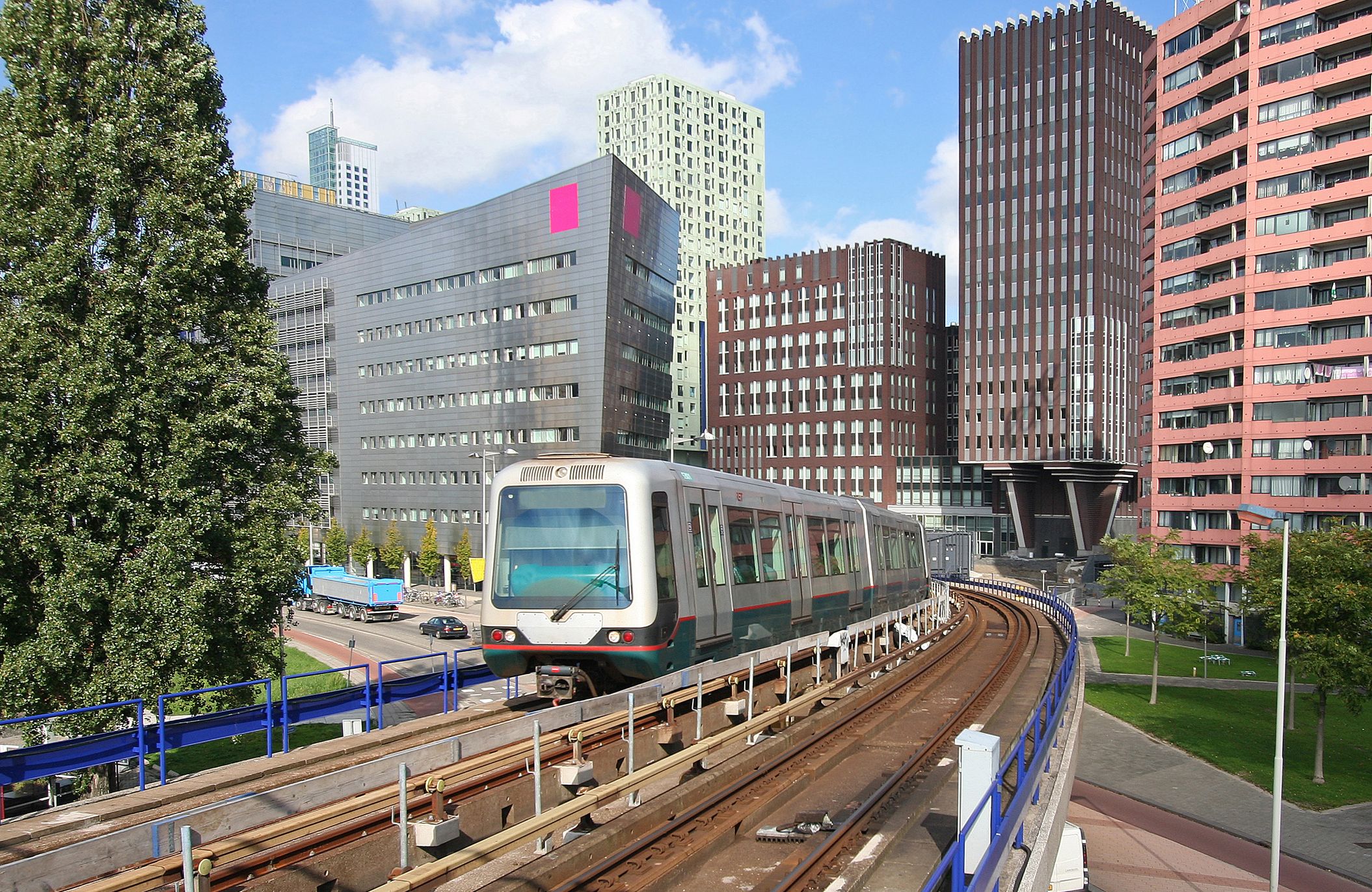 Foto 48 van Van Blommesteynweg 34