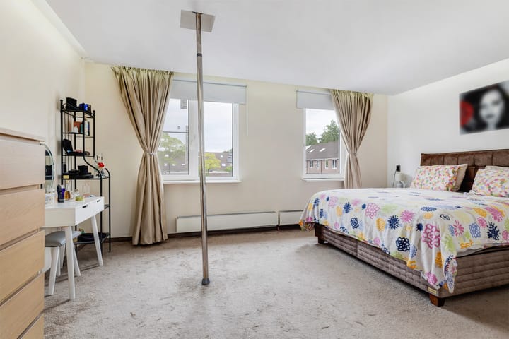 Foto 9 van Vosbergendam 13