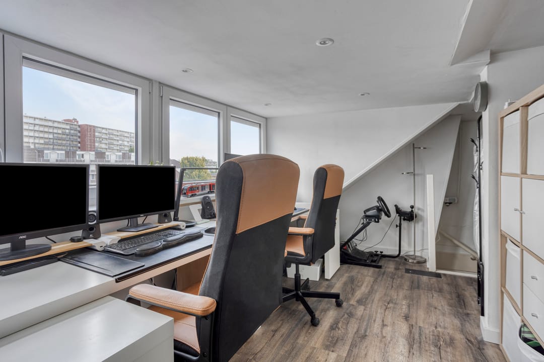 Foto 31 van Nassaustraat 30