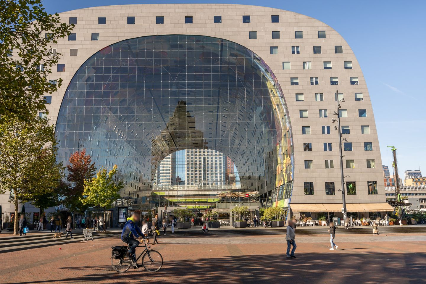 Foto 50 van Van Blommesteynweg 34