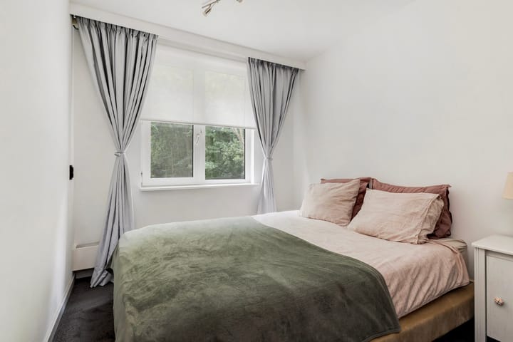 Foto 13 van Vosbergendam 13