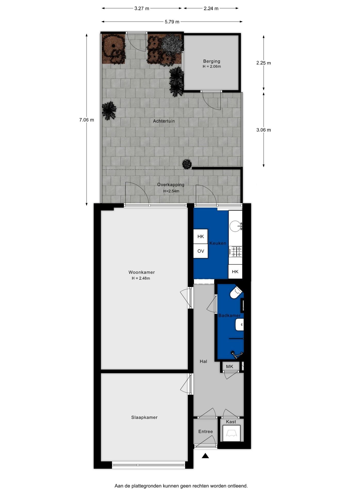 Foto 51 van Van Blommesteynweg 34