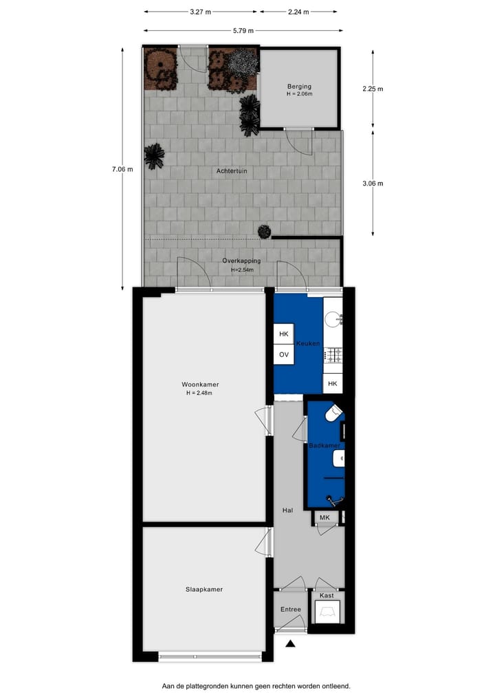 Foto 51 van Van Blommesteynweg 34