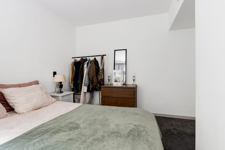 Foto 14 van Vosbergendam 13