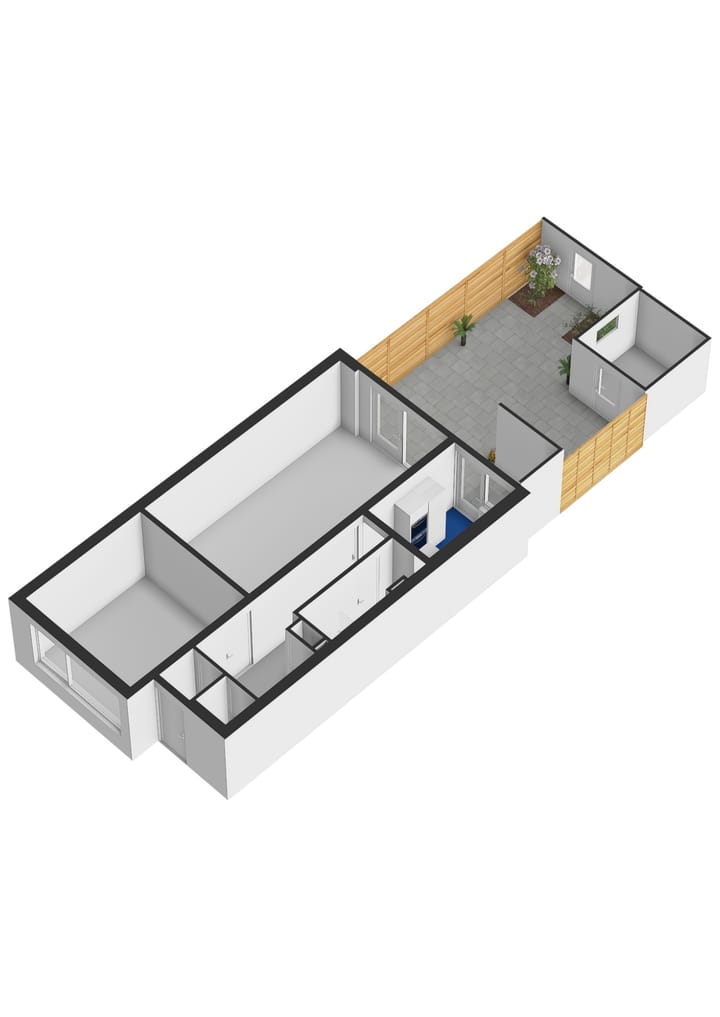 Foto 53 van Van Blommesteynweg 34