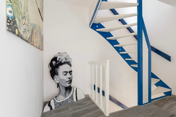 Foto 17 van Vosbergendam 13