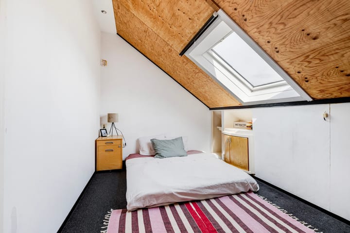 Foto 20 van Vosbergendam 13