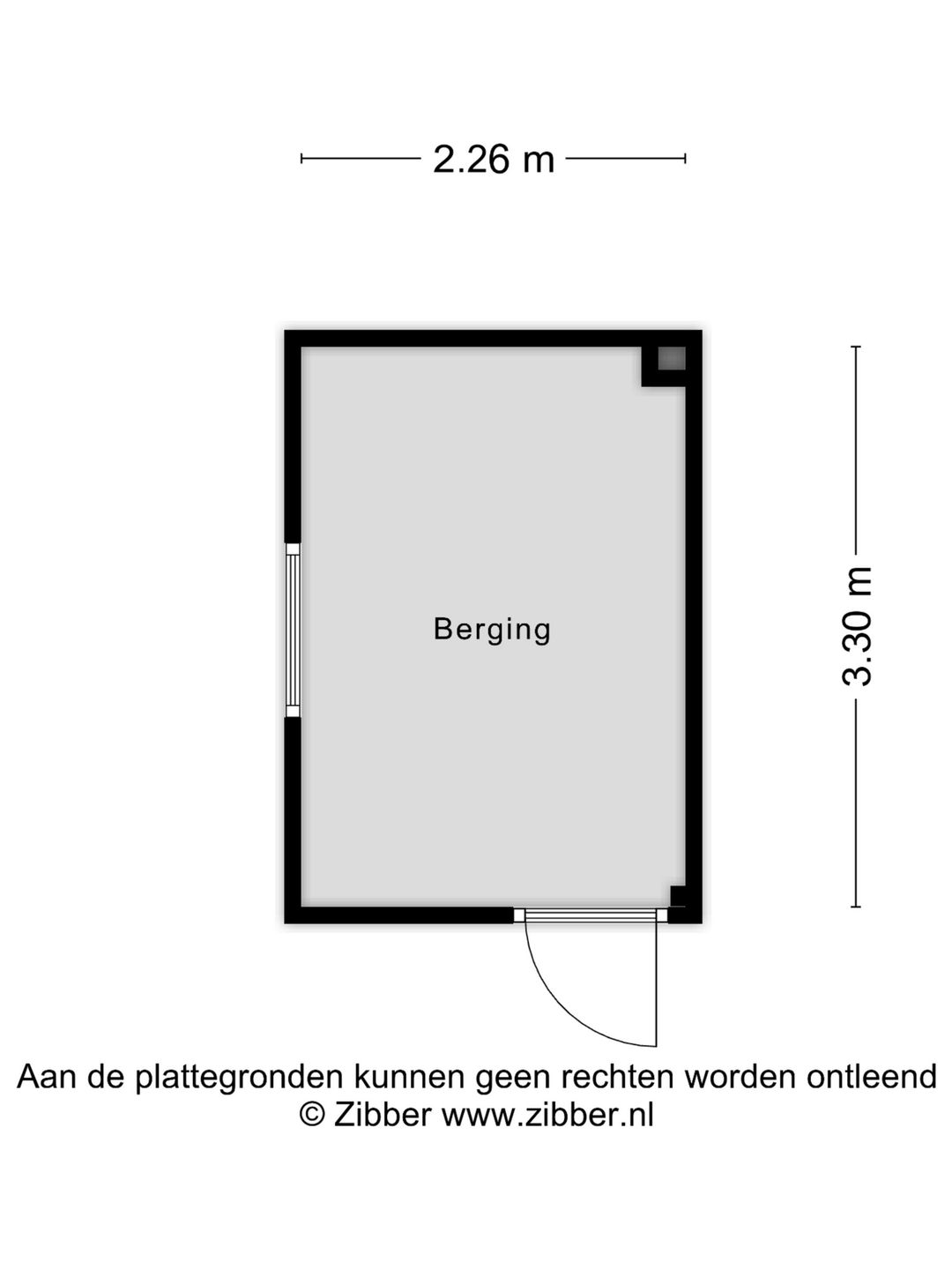 Foto 43 van Nassaustraat 30