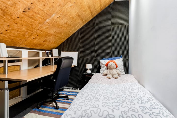 Foto 22 van Vosbergendam 13