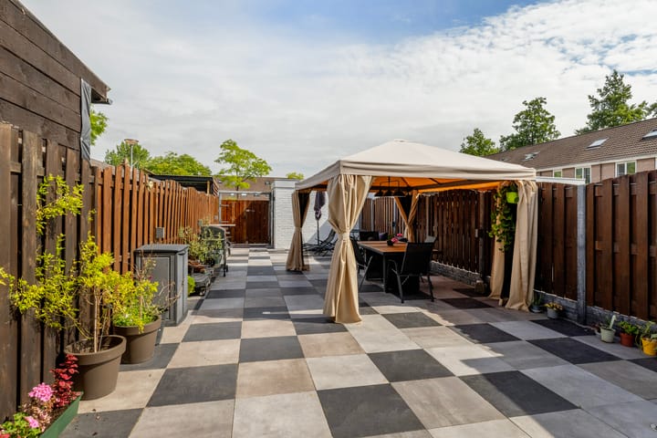 Foto 23 van Vosbergendam 13