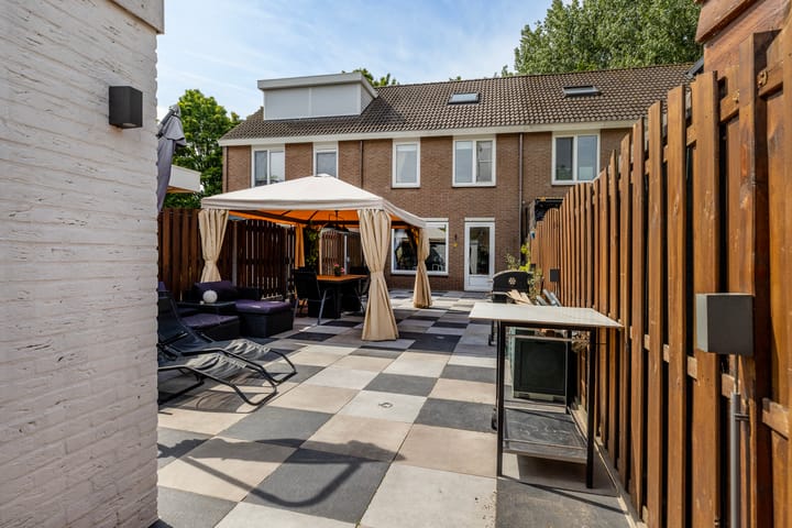 Foto 24 van Vosbergendam 13