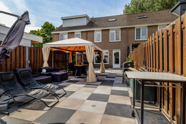 Foto 25 van Vosbergendam 13