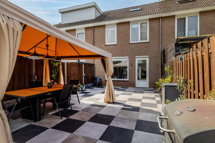 Foto 26 van Vosbergendam 13