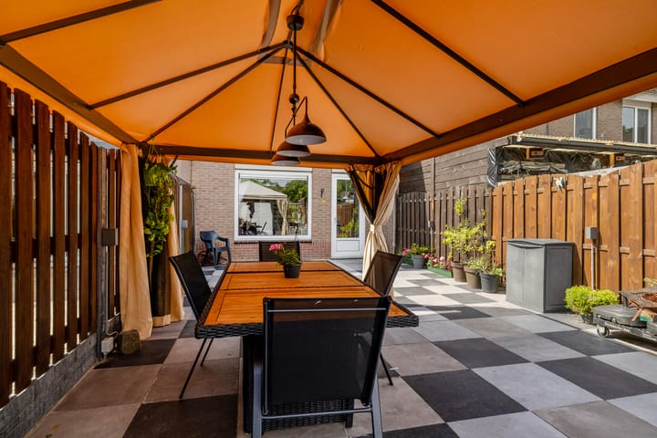 Foto 27 van Vosbergendam 13