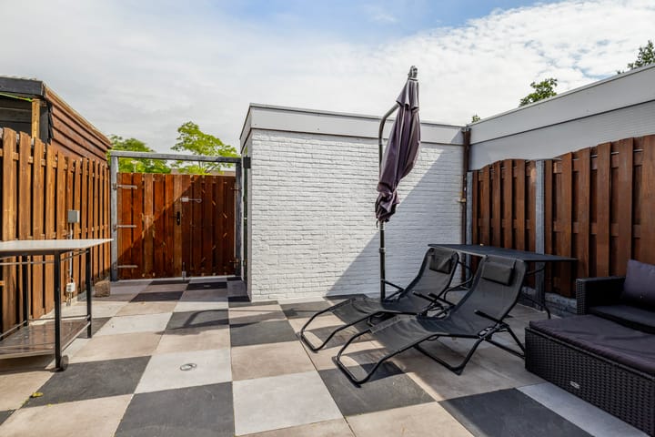 Foto 28 van Vosbergendam 13