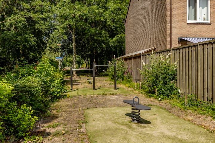 Foto 29 van Vosbergendam 13