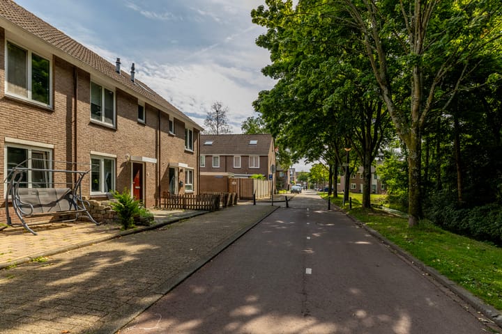 Foto 31 van Vosbergendam 13