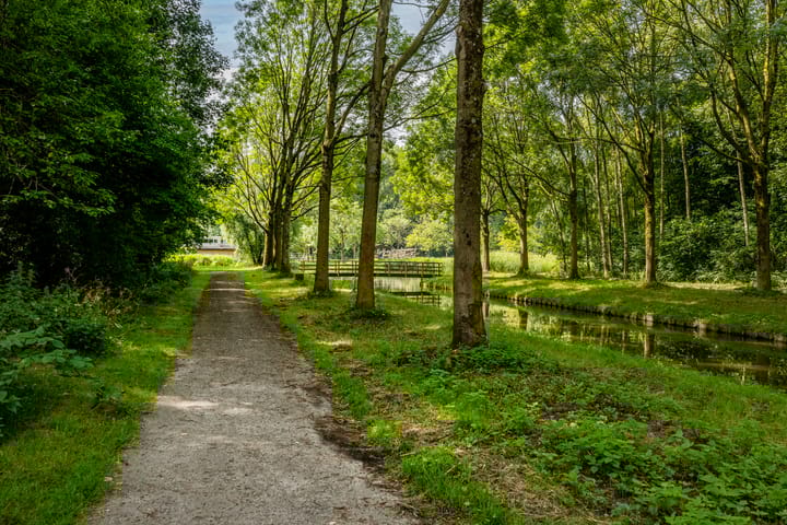 Foto 35 van Vosbergendam 13