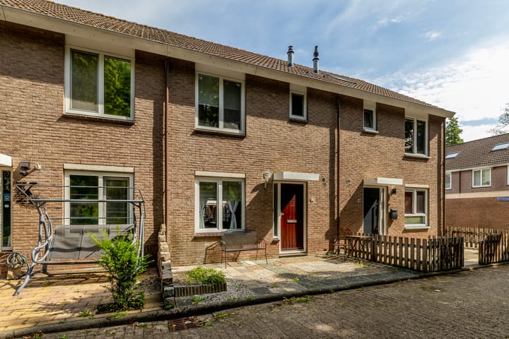 Foto 30 van Vosbergendam 13