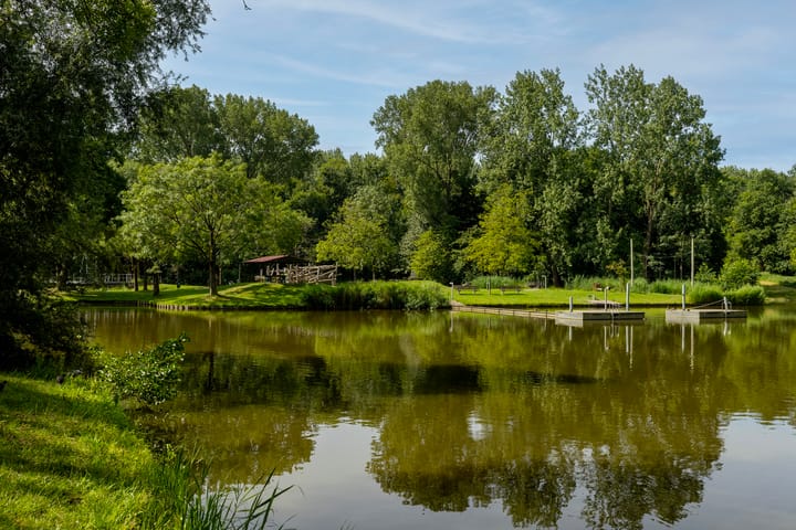 Foto 36 van Vosbergendam 13