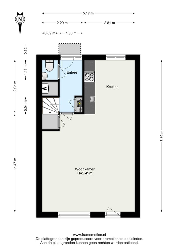 Foto 37 van Vosbergendam 13