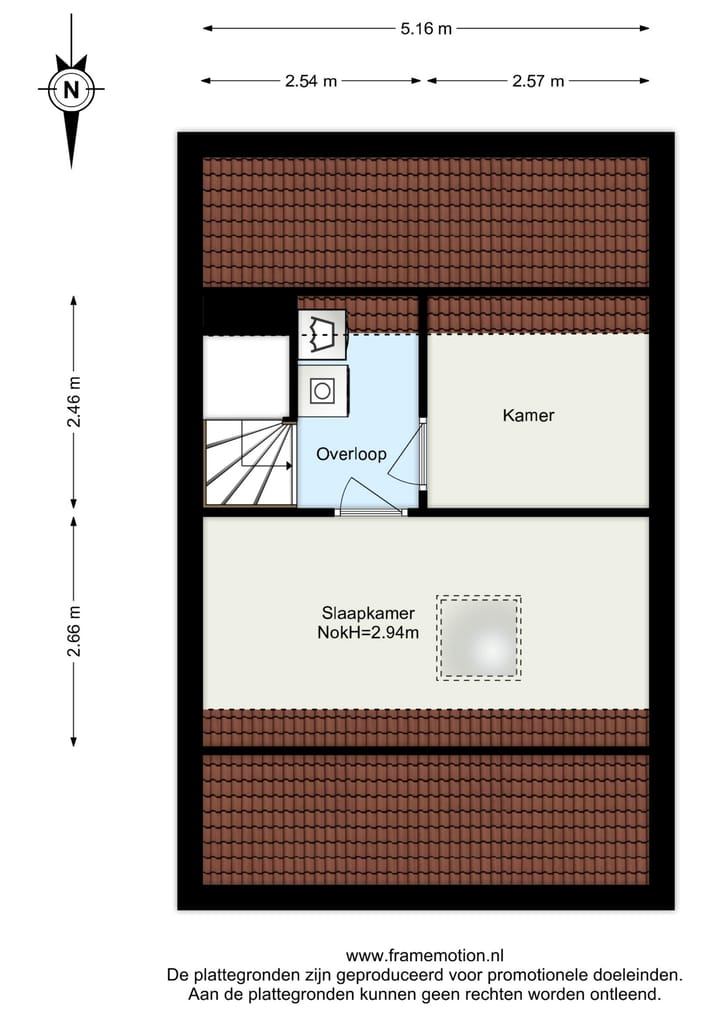 Foto 39 van Vosbergendam 13