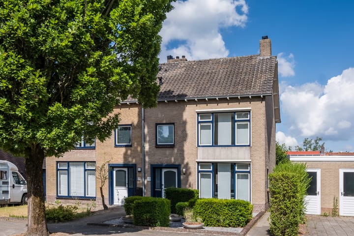 Foto 1 van Willibrorduslaan 63-B