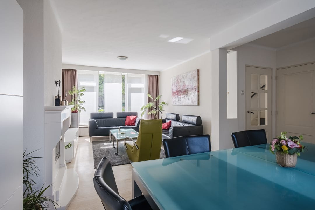 Foto 2 van Willibrorduslaan 63-B