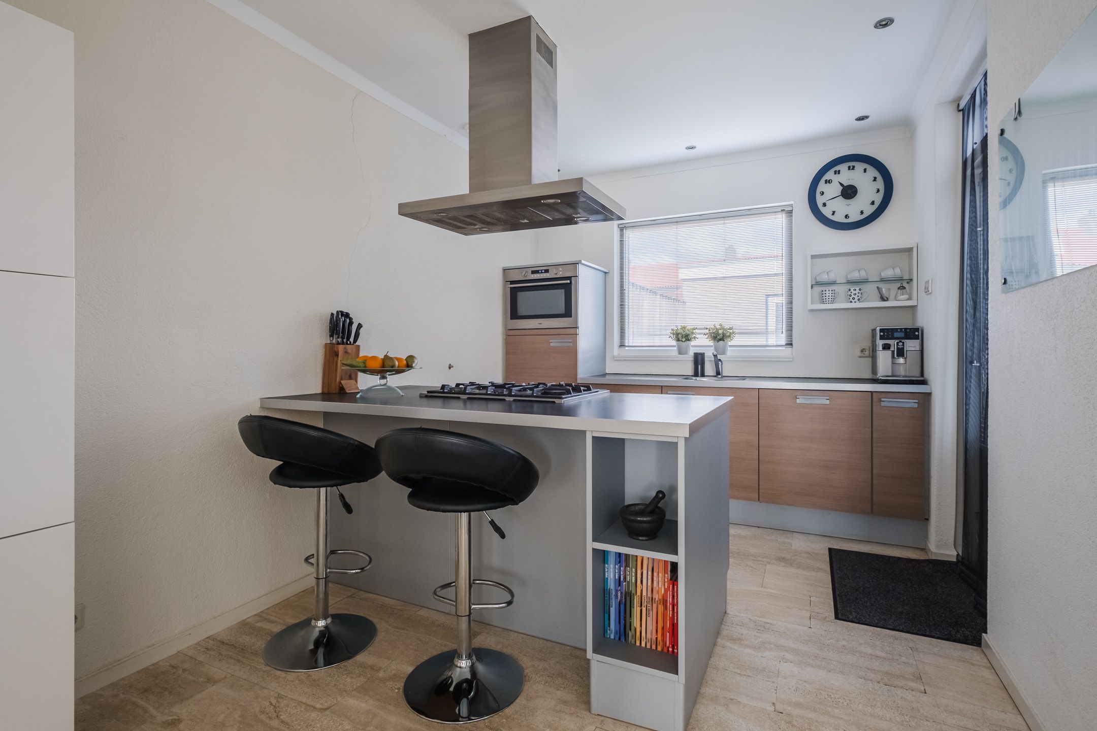 Foto 3 van Willibrorduslaan 63-B