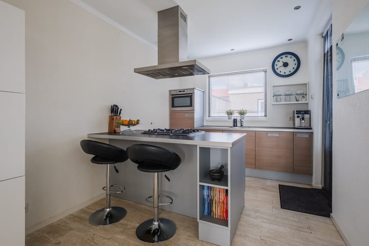 Foto 3 van Willibrorduslaan 63-B