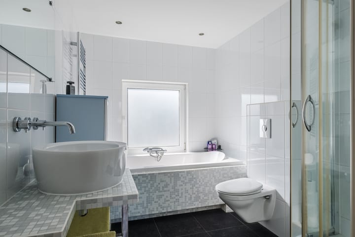 Foto 4 van Willibrorduslaan 63-B