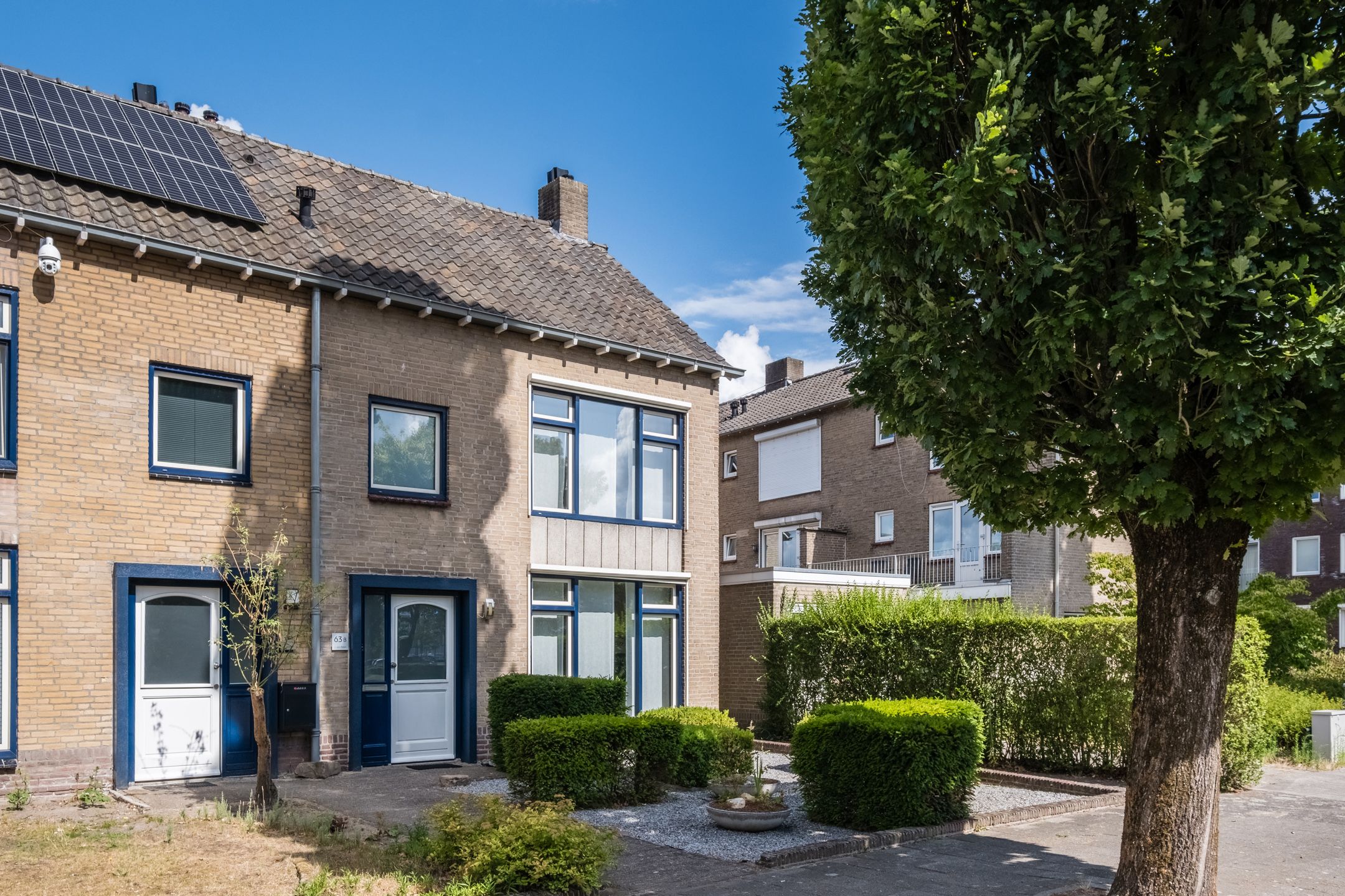 Foto 6 van Willibrorduslaan 63-B