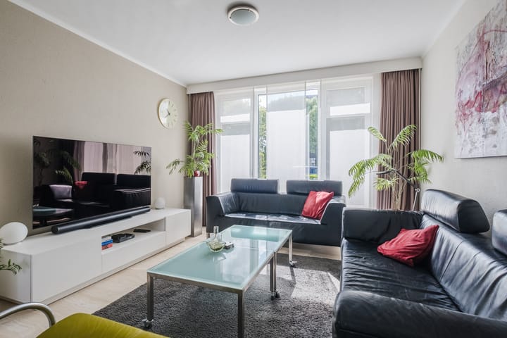 Foto 7 van Willibrorduslaan 63-B