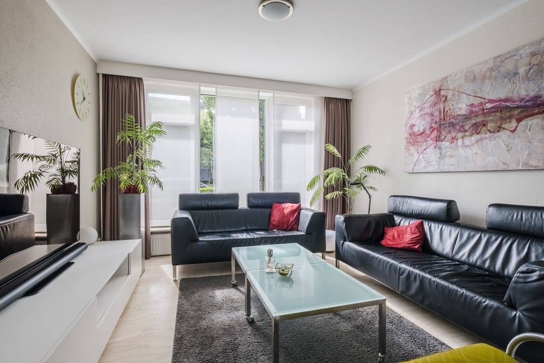 Foto 8 van Willibrorduslaan 63-B