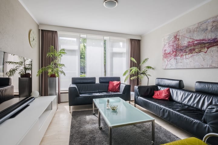 Foto 8 van Willibrorduslaan 63-B