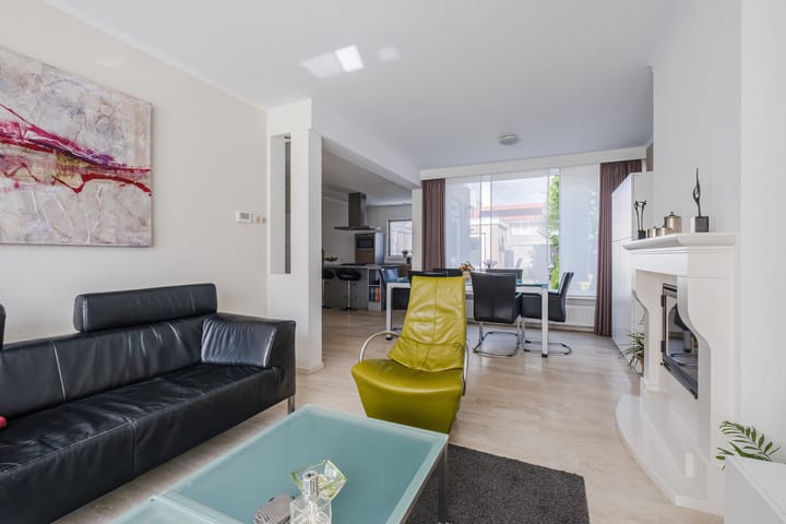 Foto 9 van Willibrorduslaan 63-B