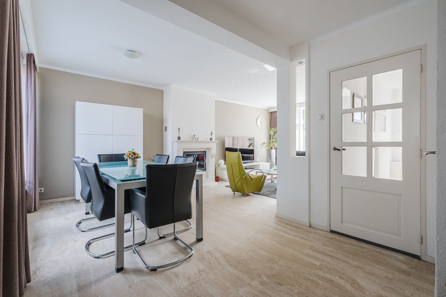 Foto 10 van Willibrorduslaan 63-B