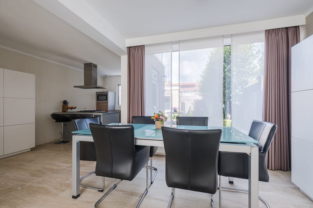 Foto 11 van Willibrorduslaan 63-B