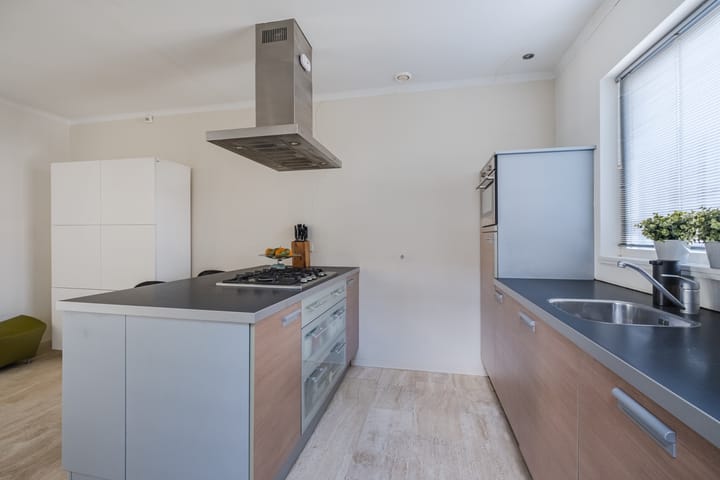 Foto 13 van Willibrorduslaan 63-B