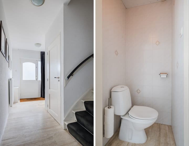 Foto 15 van Willibrorduslaan 63-B