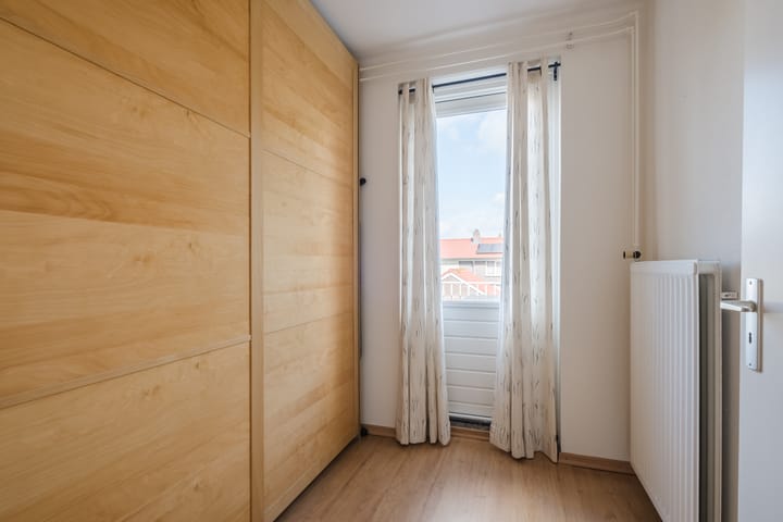 Foto 20 van Willibrorduslaan 63-B