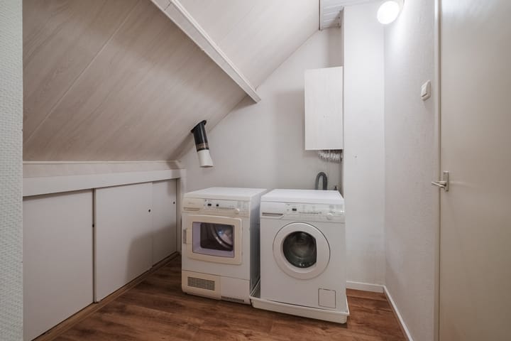 Foto 26 van Willibrorduslaan 63-B