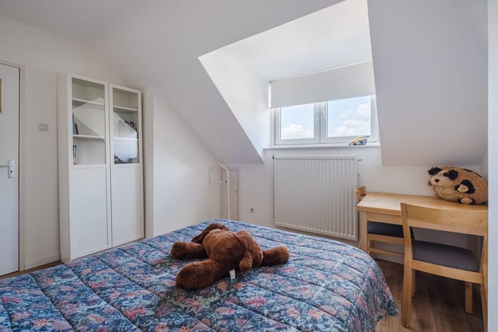 Foto 28 van Willibrorduslaan 63-B