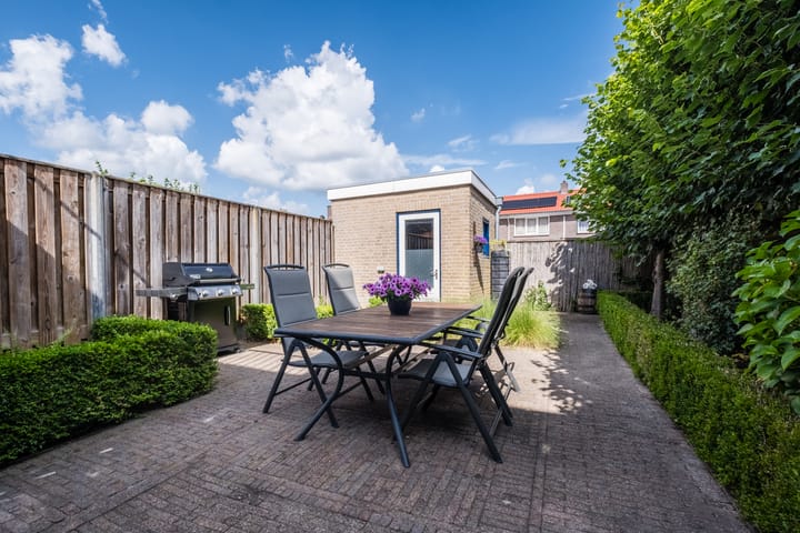 Foto 30 van Willibrorduslaan 63-B