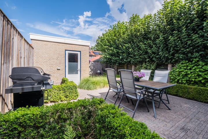 Foto 29 van Willibrorduslaan 63-B