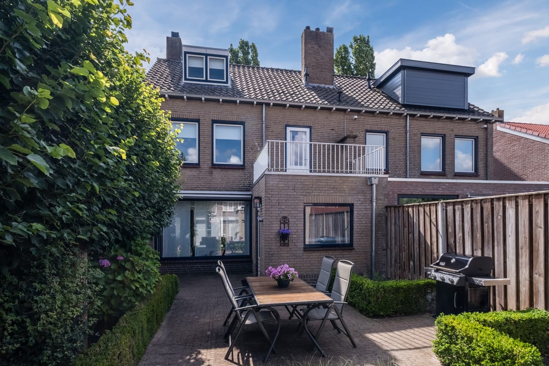 Foto 31 van Willibrorduslaan 63-B