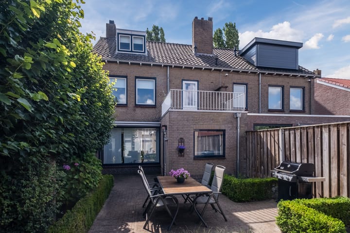 Foto 31 van Willibrorduslaan 63-B