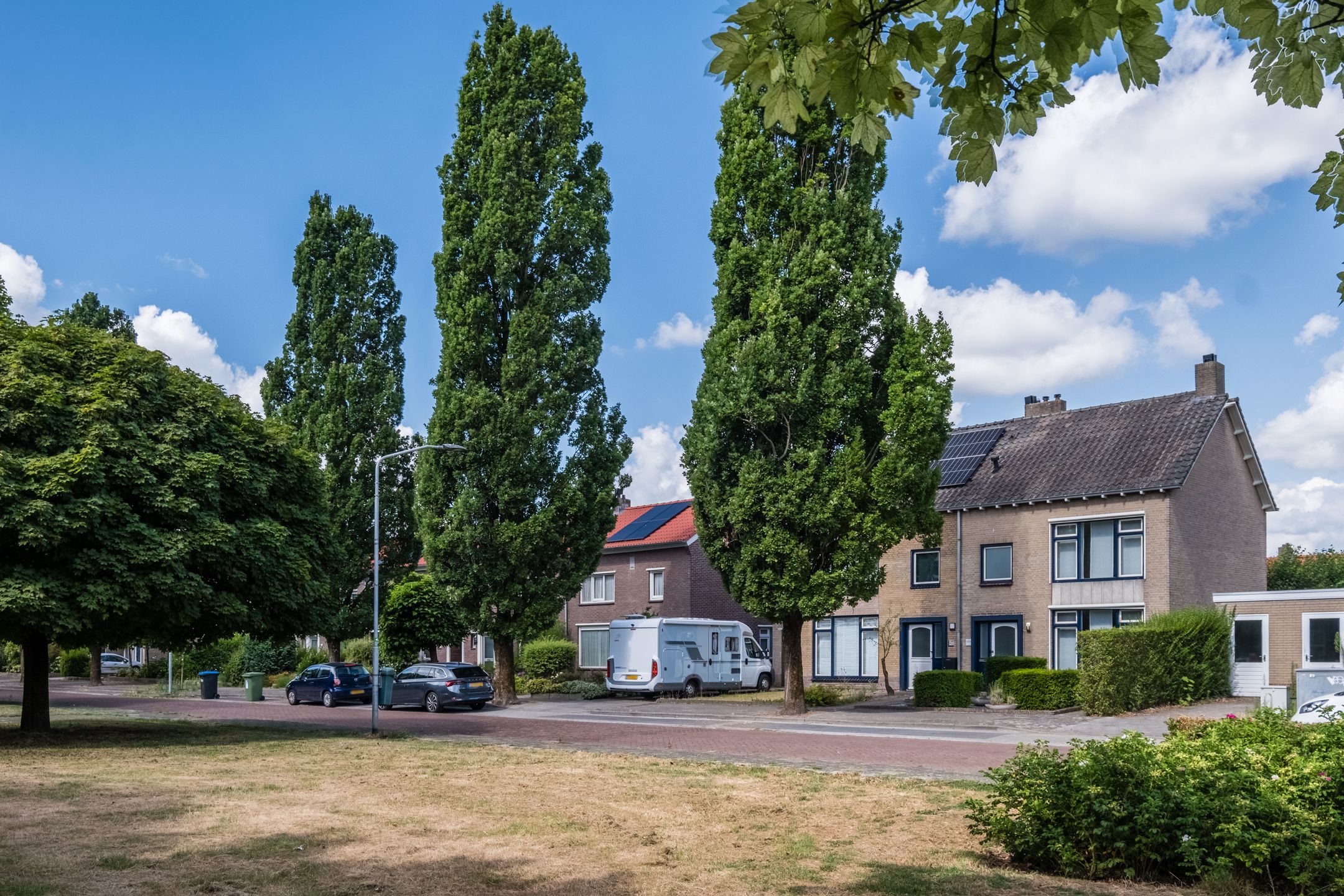 Foto 33 van Willibrorduslaan 63-B